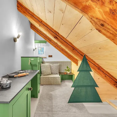 Apartamento V Mechu By Interhome