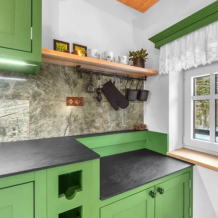 Apartamento V Mechu By Interhome