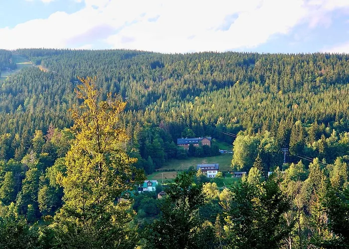 V Mechu By Interhome Lägenhet