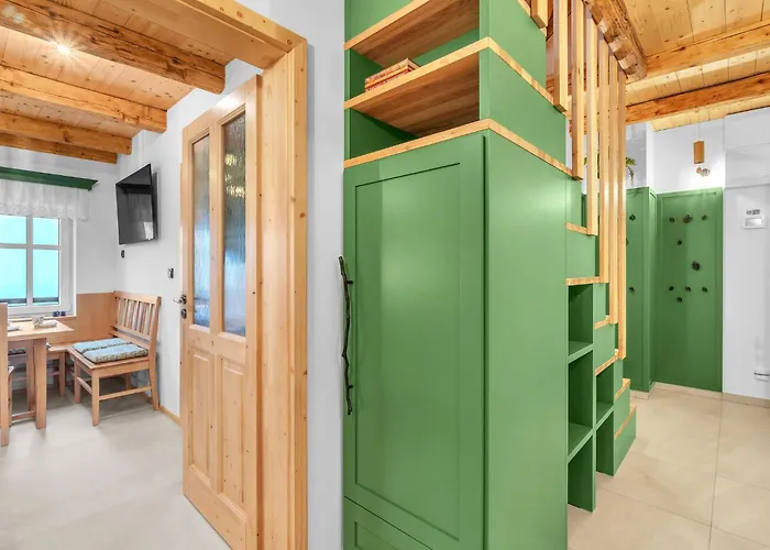 V Mechu By Interhome